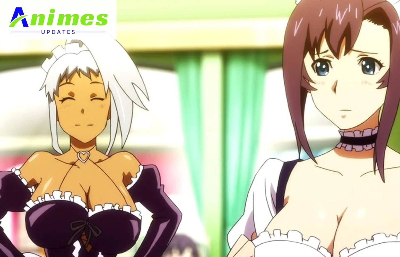 Maken Ki!