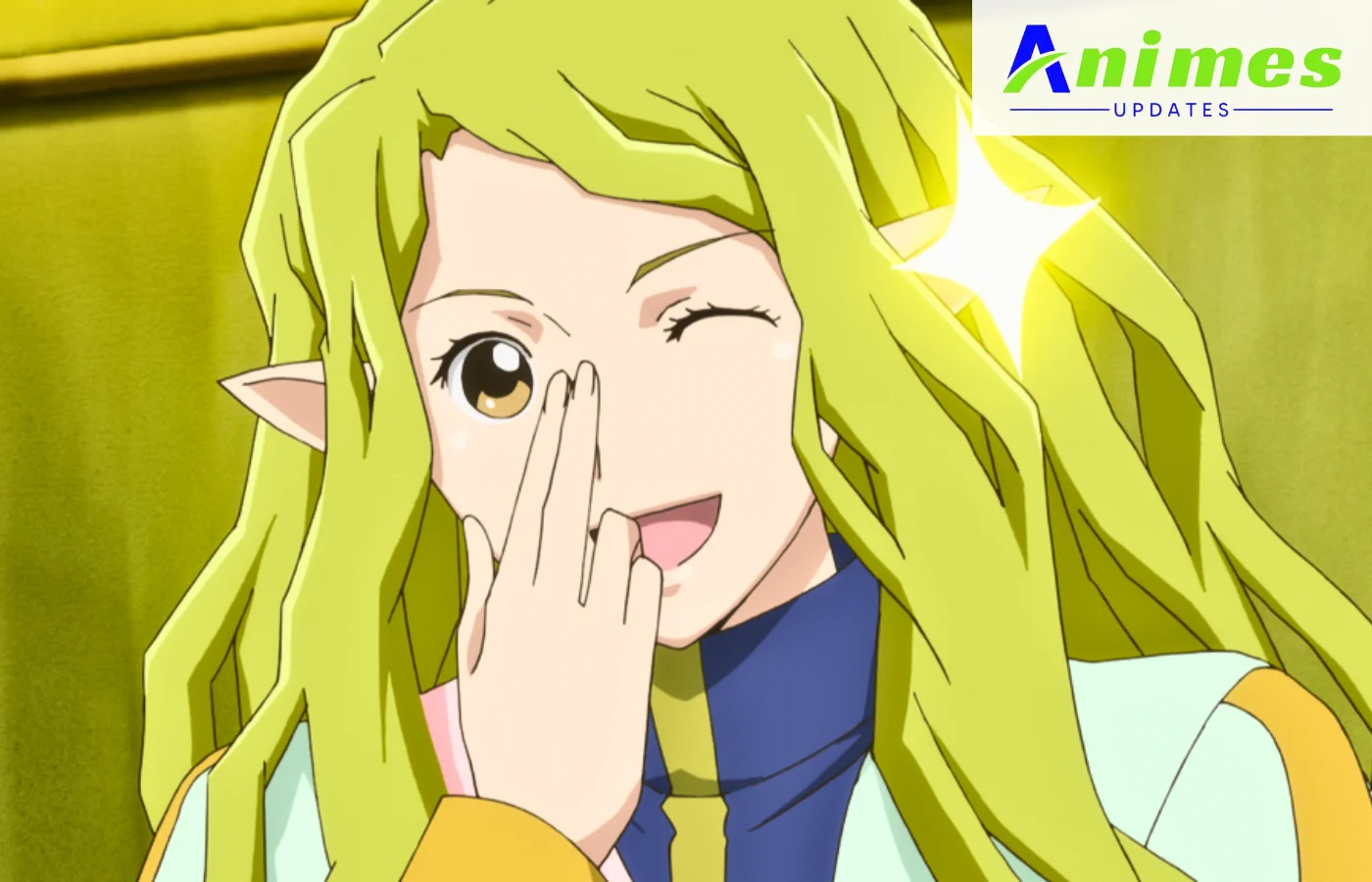 Marielle - Log Horizon