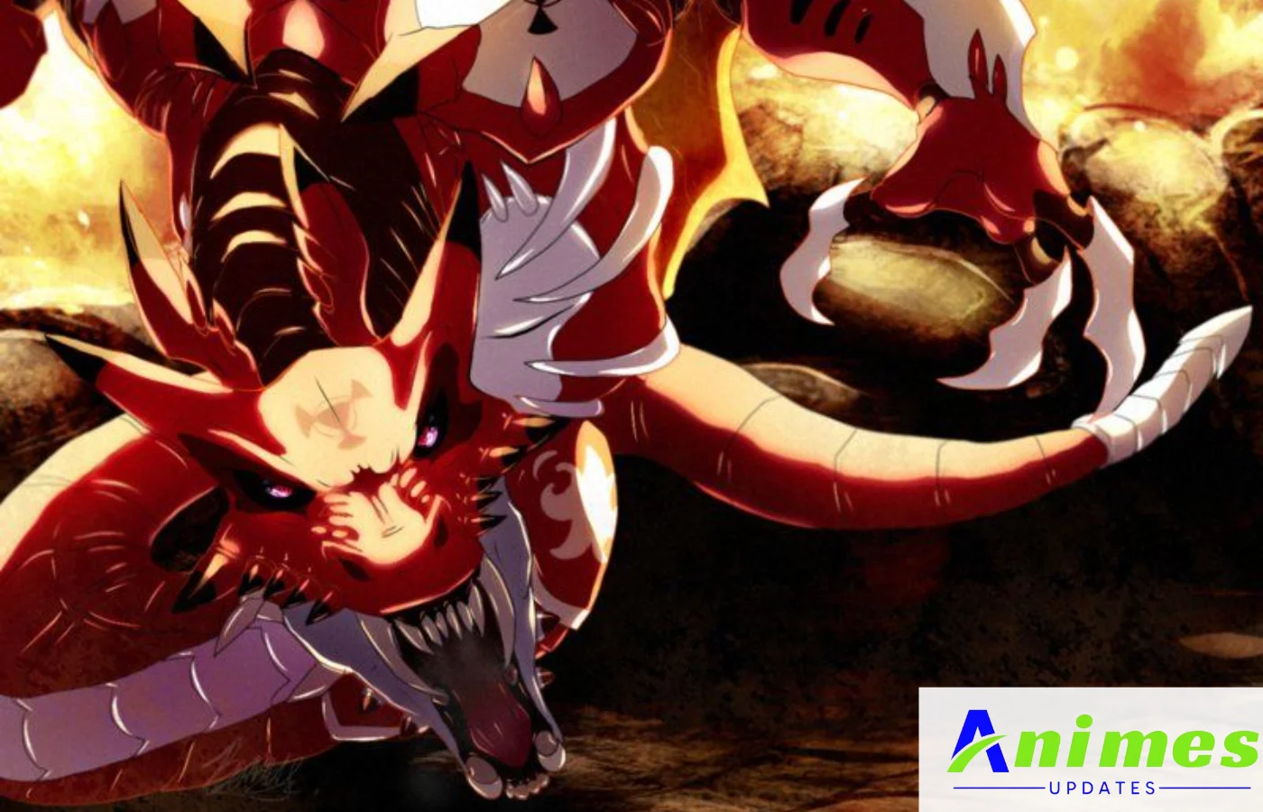 Megidramon