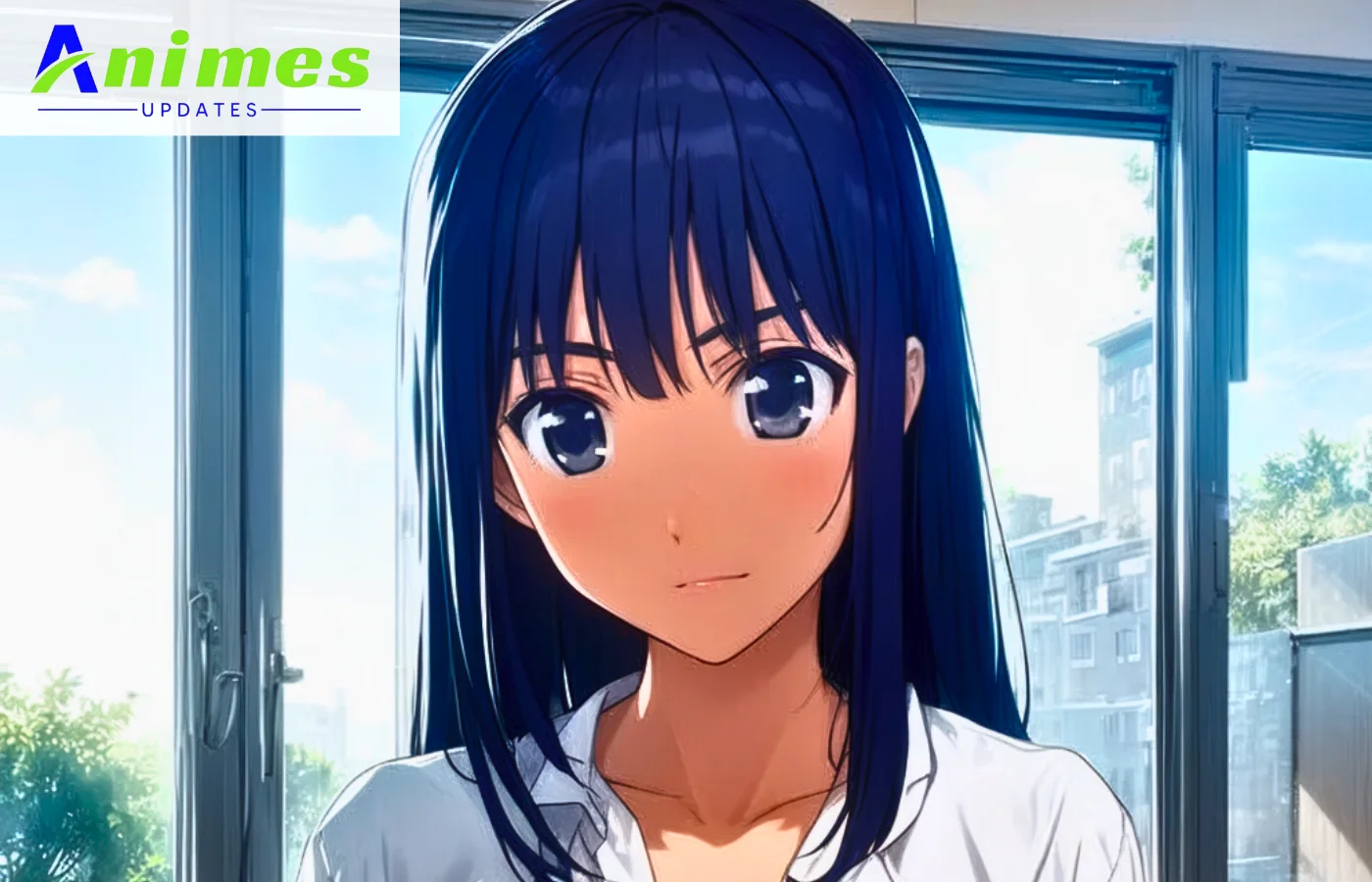 Mikoto Suou (School Rumble)