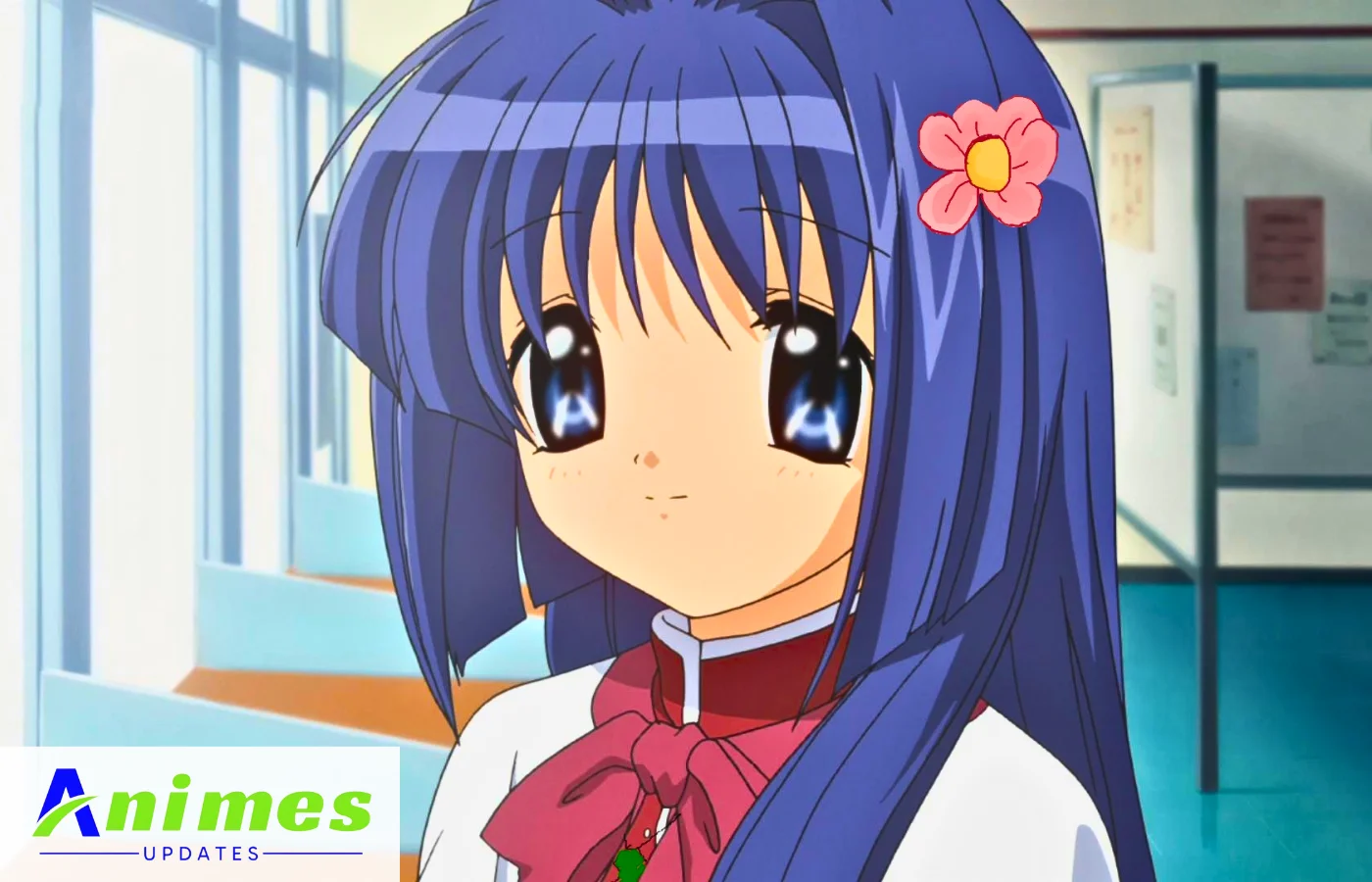 Nayuki Minase (Kanon)