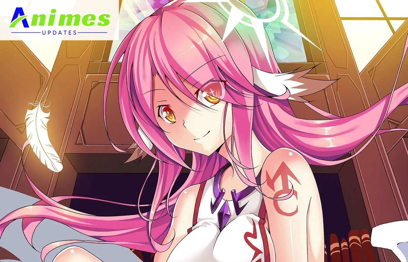 No Game No Life – Gaming Galore