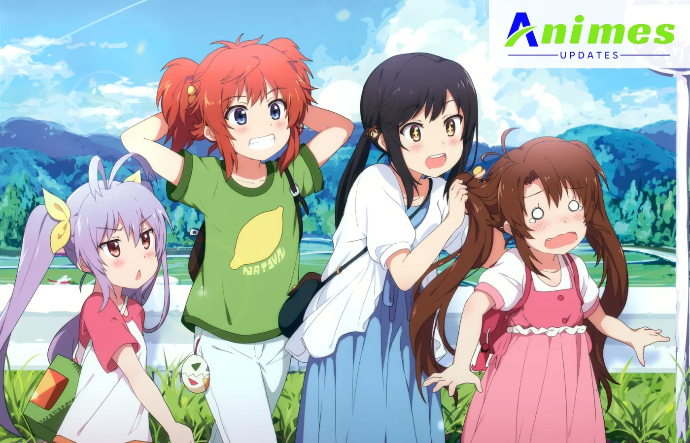 Non Non Biyori