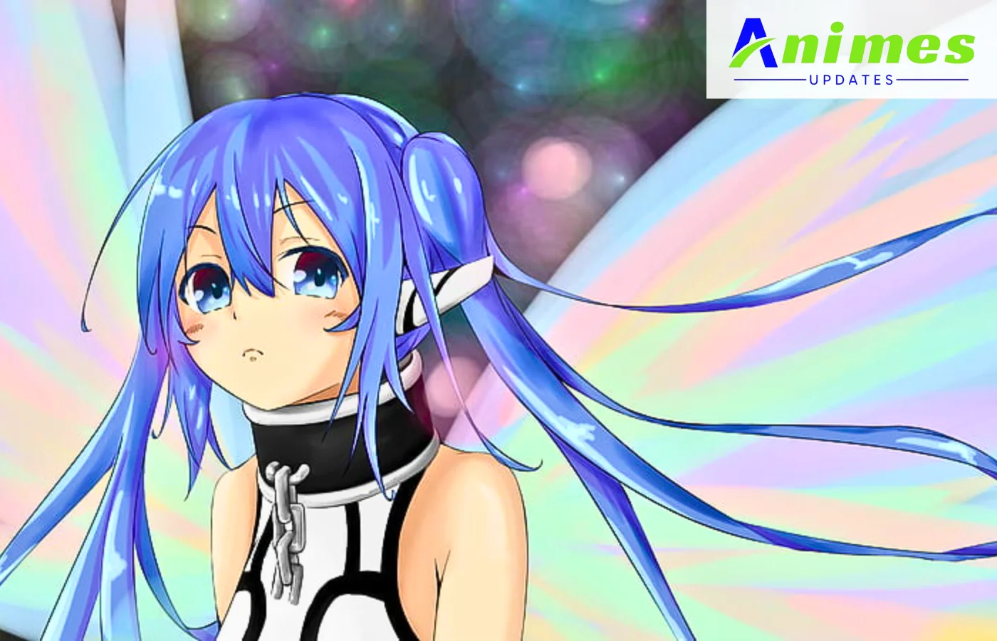 Nymph (Heaven’s Lost Property)