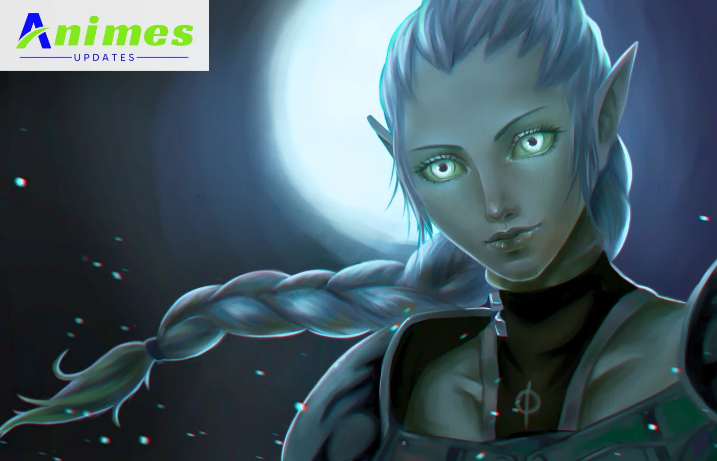 Ophelia (Claymore)