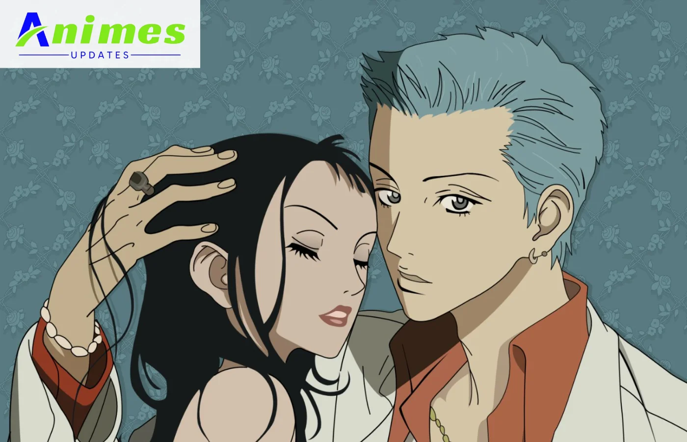 Paradise Kiss