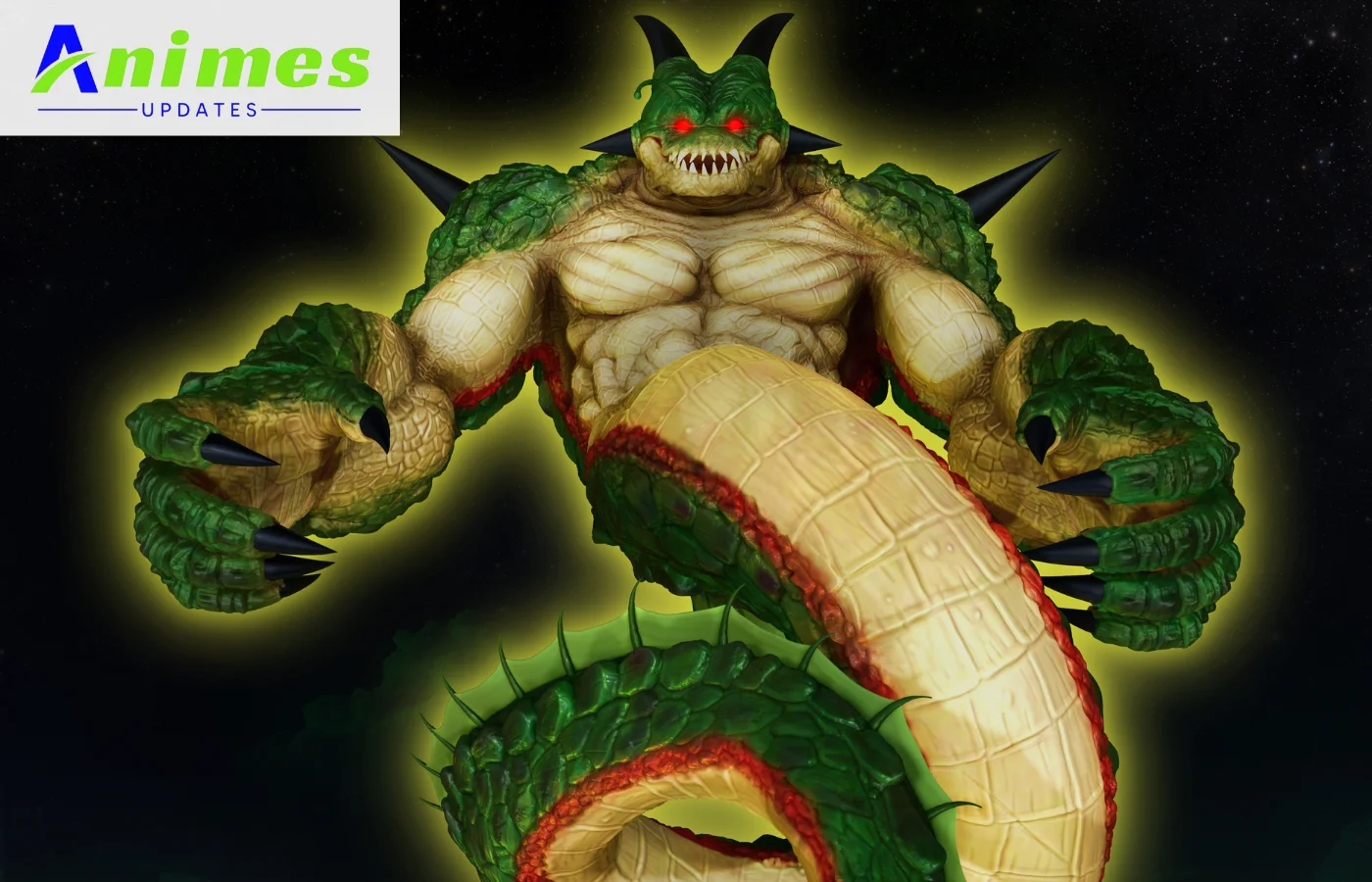 Porunga