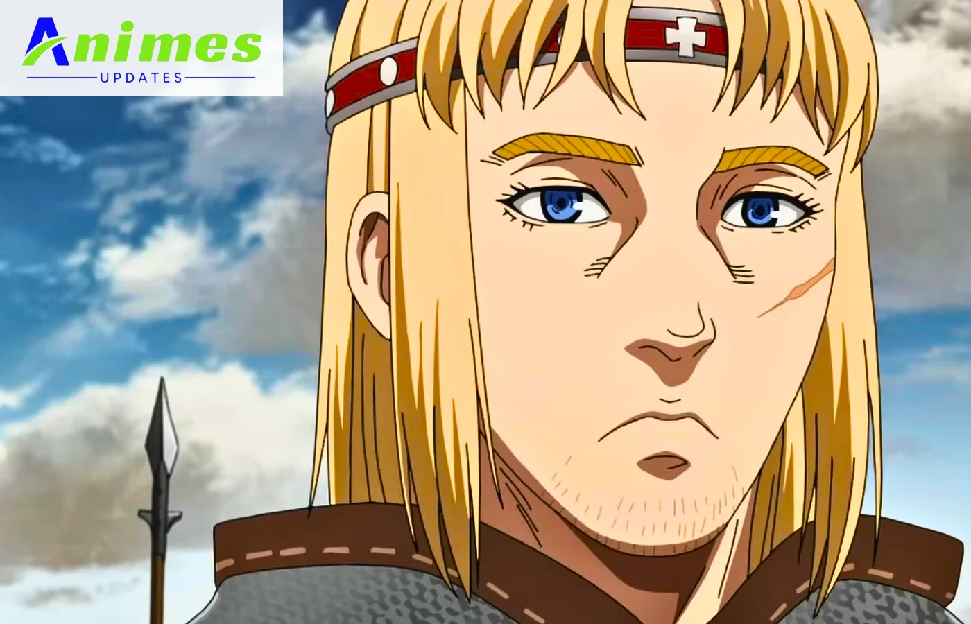 Prince Canute - Vinland Saga