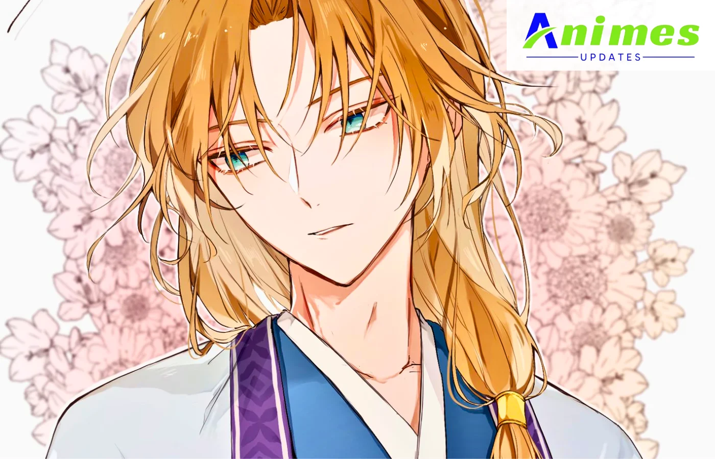 Prince Su-won - Yona Of The Dawn