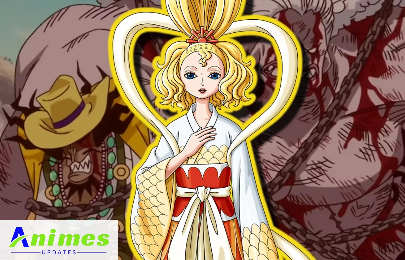 Queen Otohime