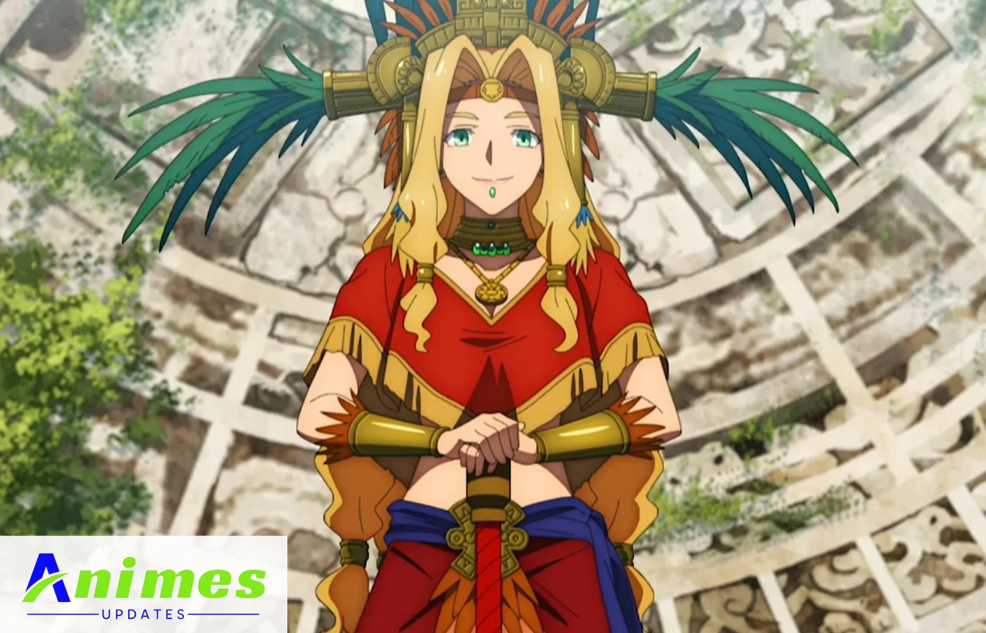 Quetzalcoatl