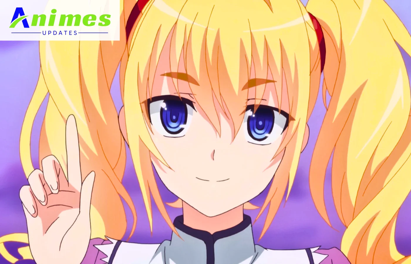 Ravel Phoenix-High School DxD