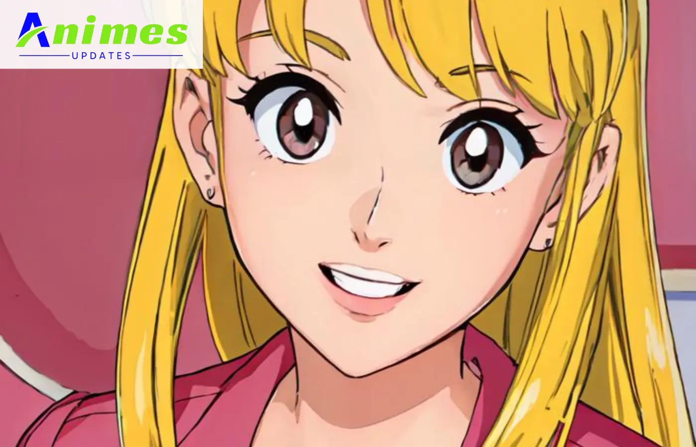 Reiko Katherine Akimoto (Kochi Kame Tokyo Beat Cops)