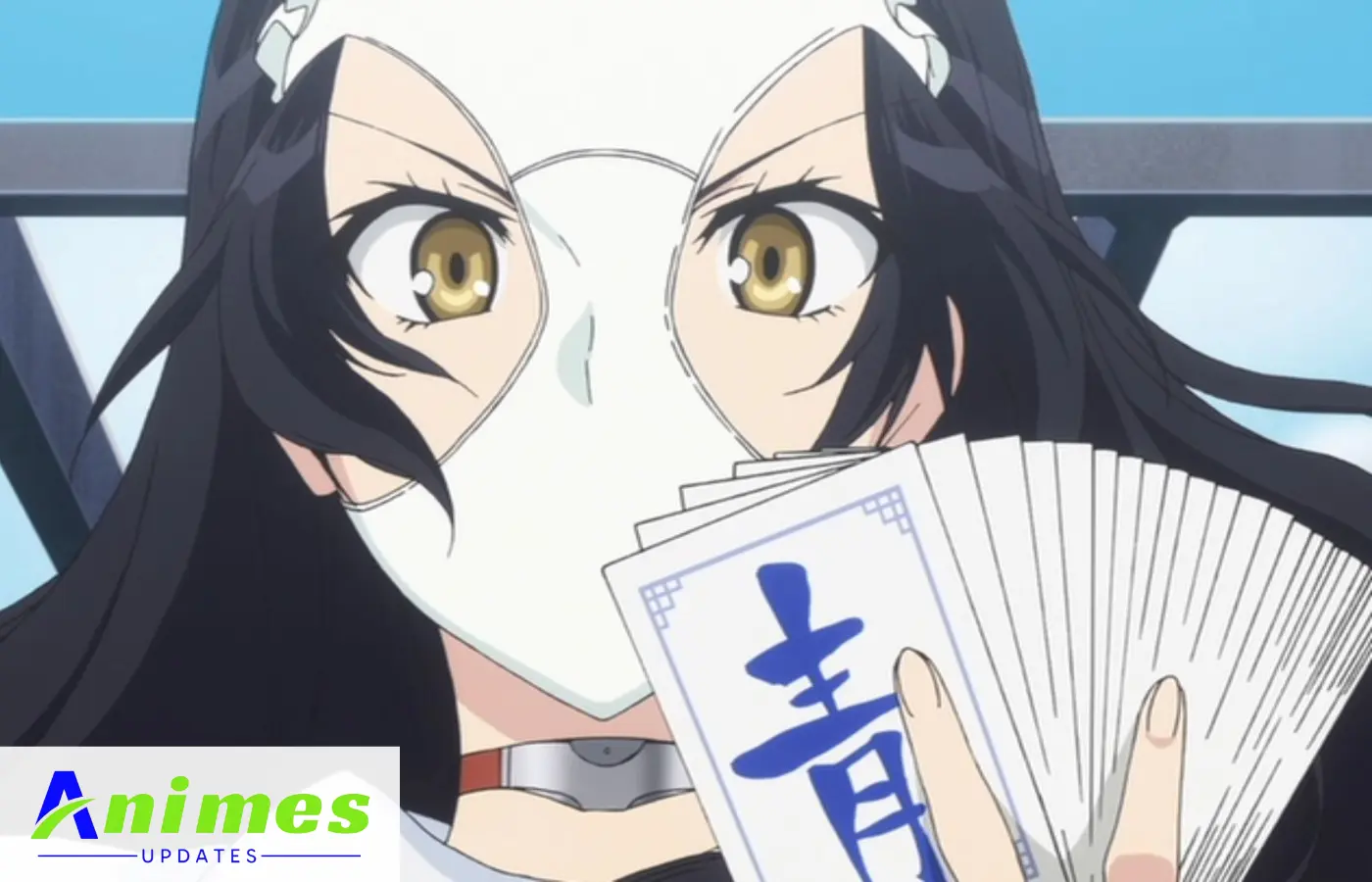 SHIMONETA A Boring World Where the Concept of Dirty Jokes Doesn't Exist