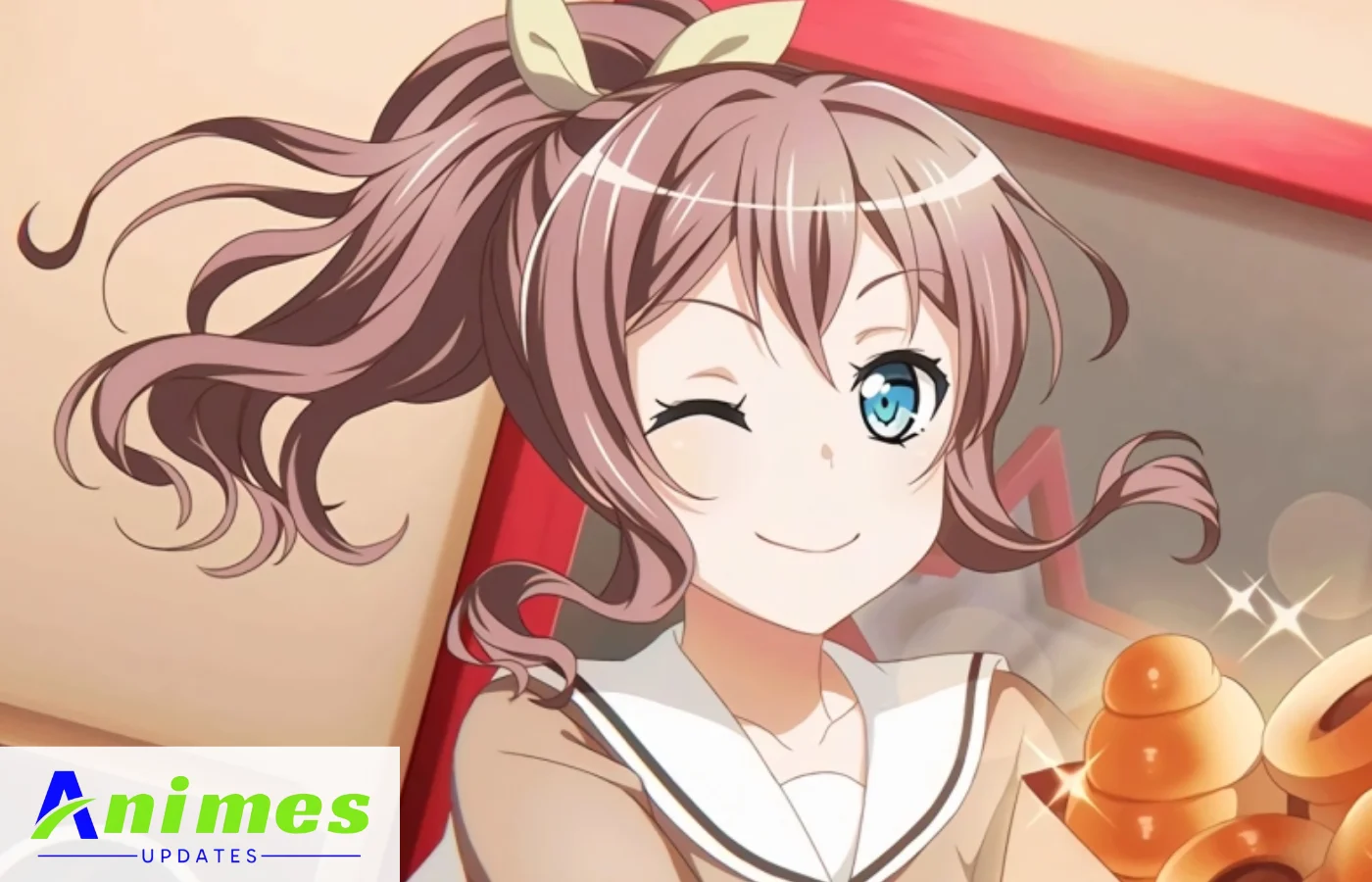 Saaya Yamabuki