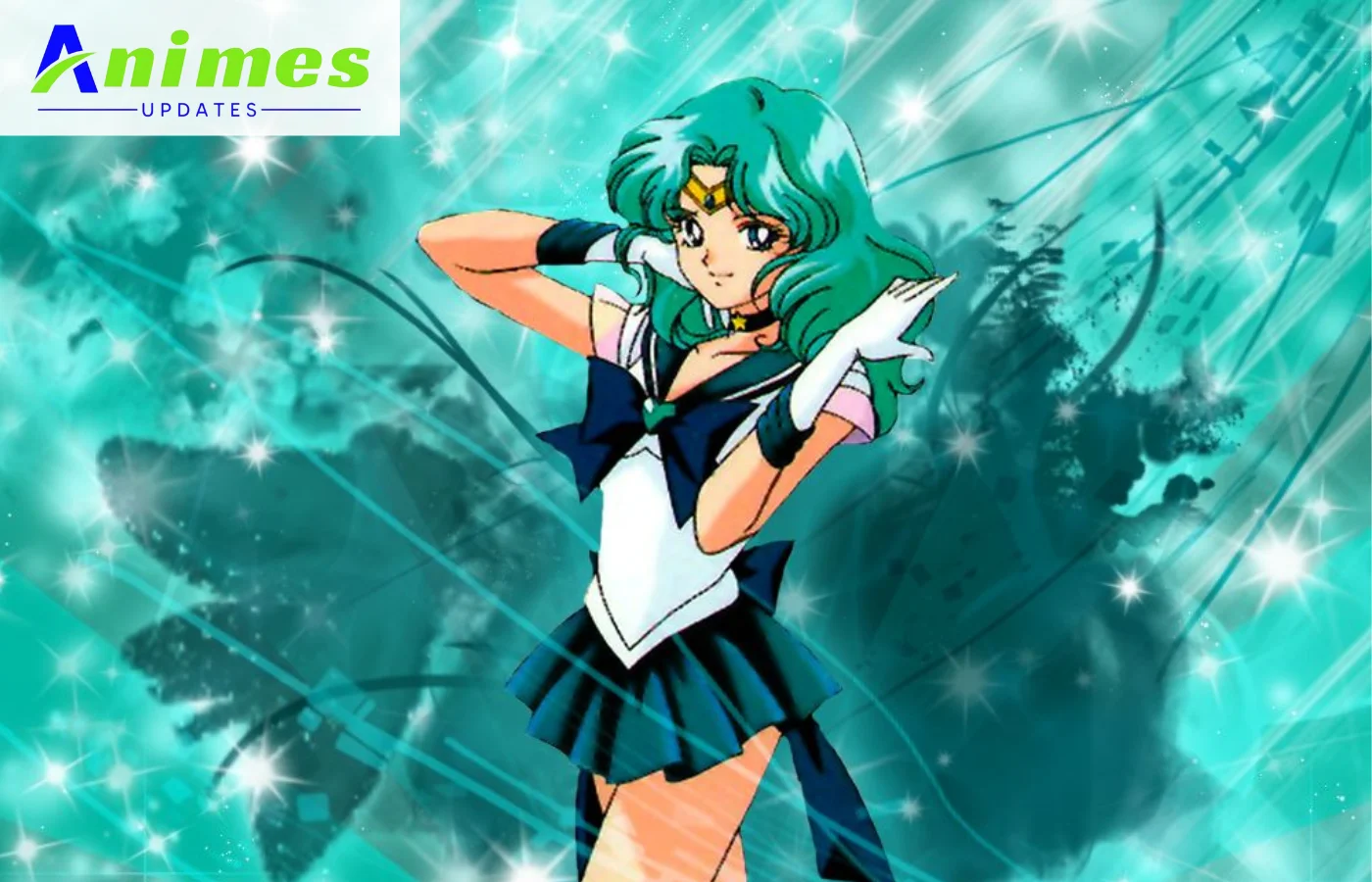 Sailor Neptune