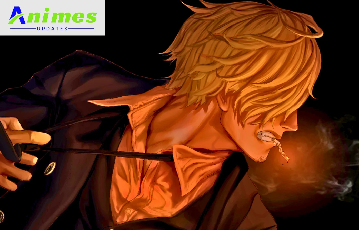 Sanji
