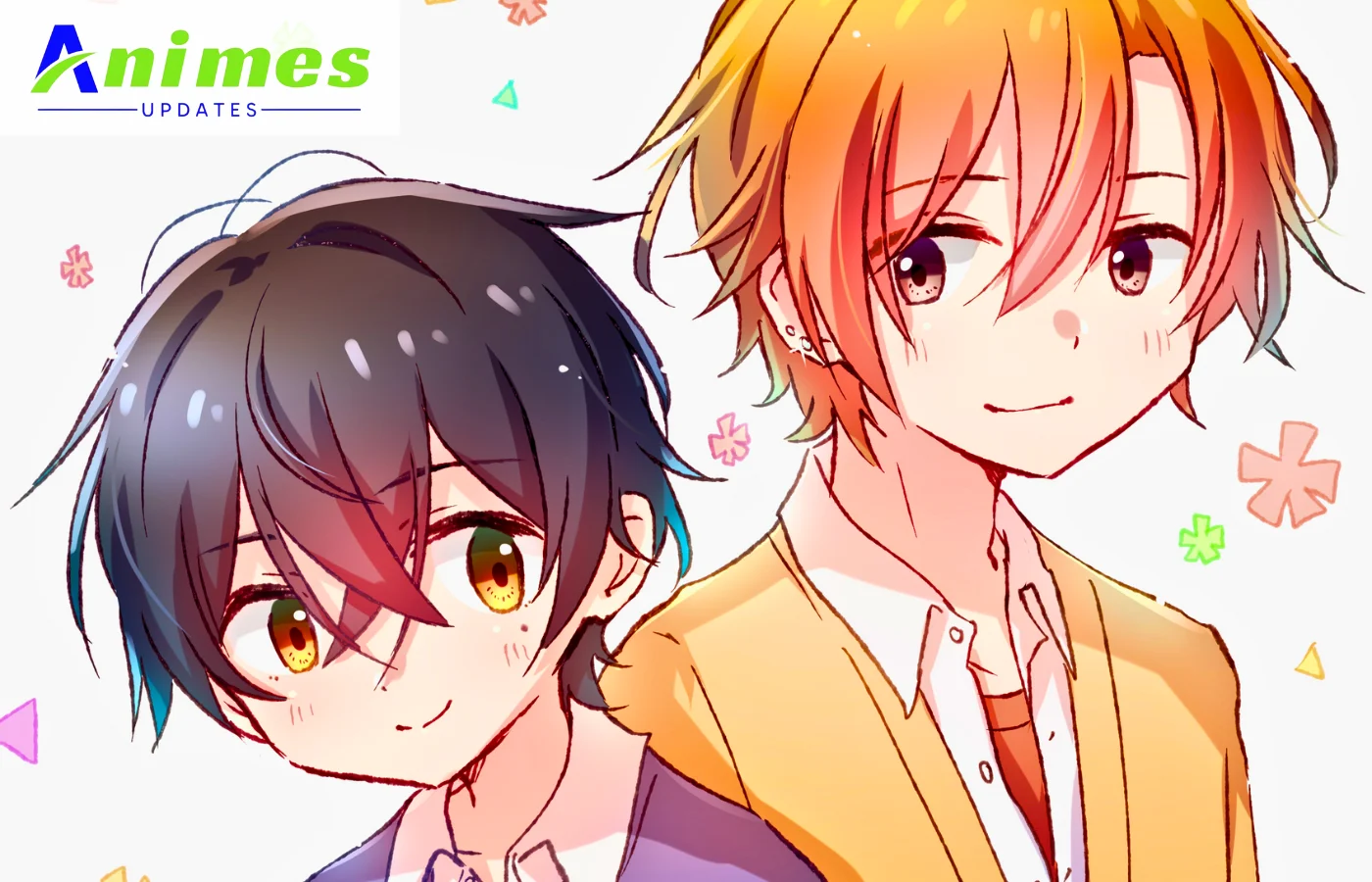 Sasaki and Miyano