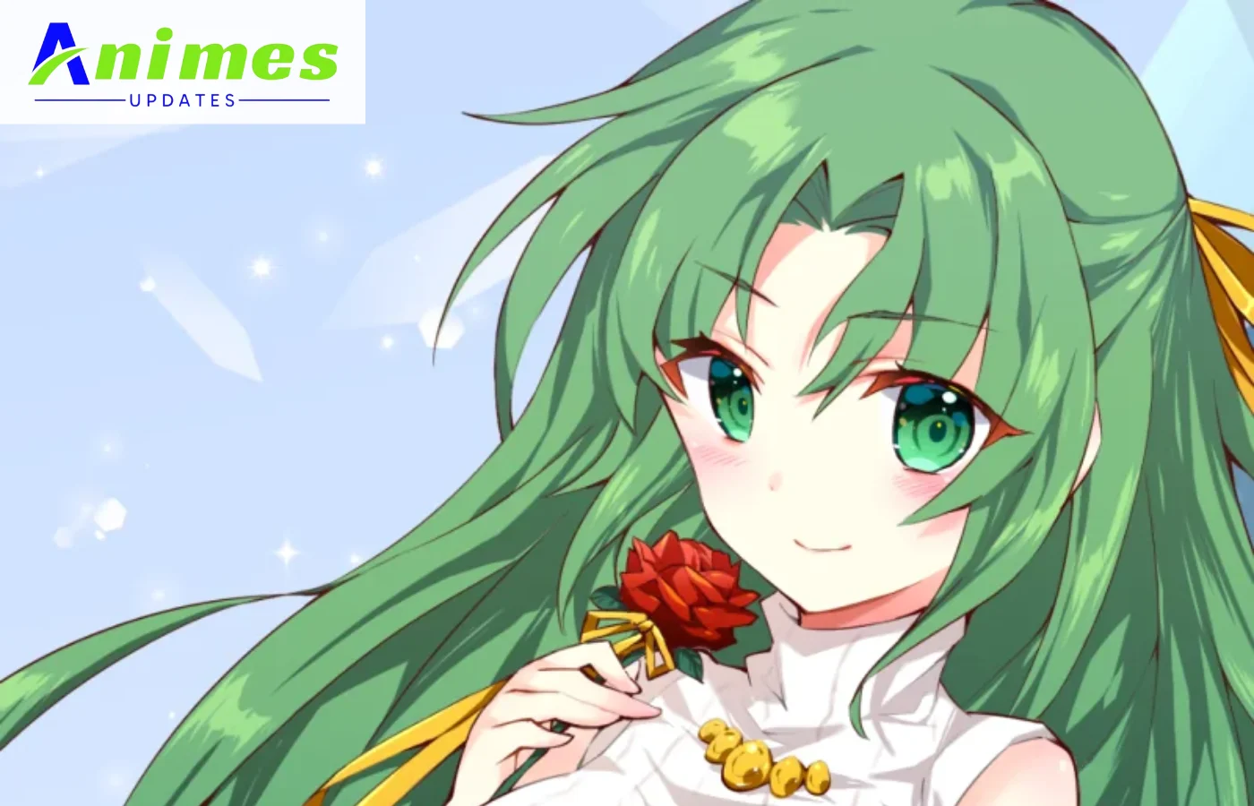 Shion Sonozaki – Higurashi_ When They Cry