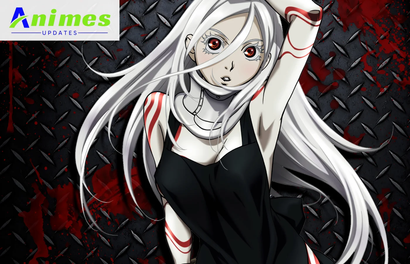 Shiro (Deadman Wonderland)