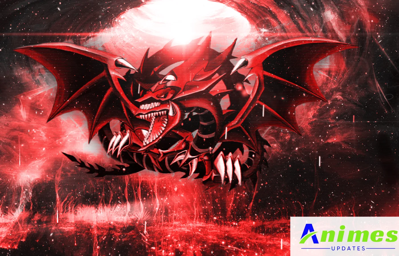 Slifer the Sky Dragon