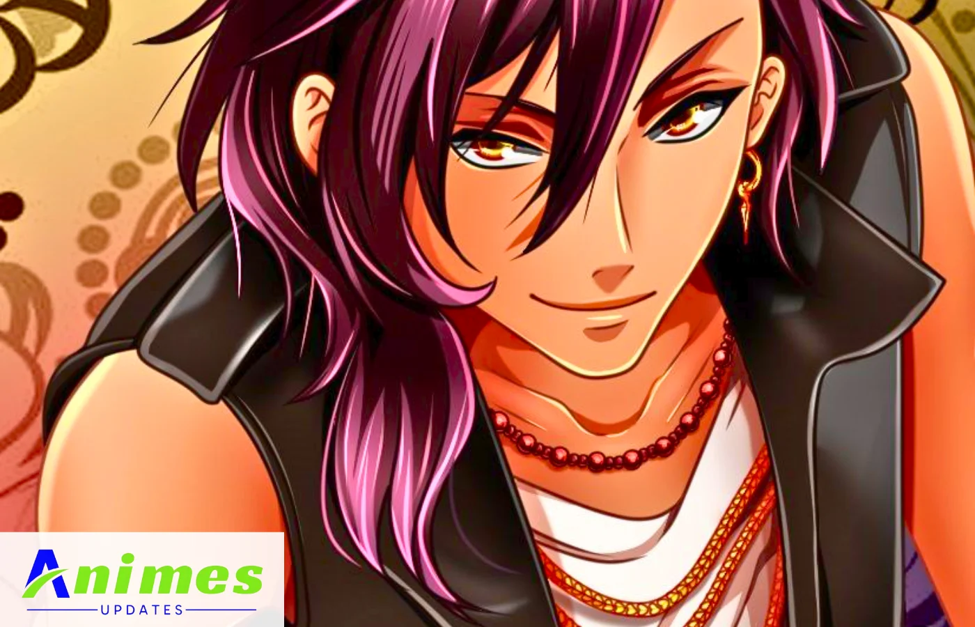 Soma Asman Kadar - Black Butler