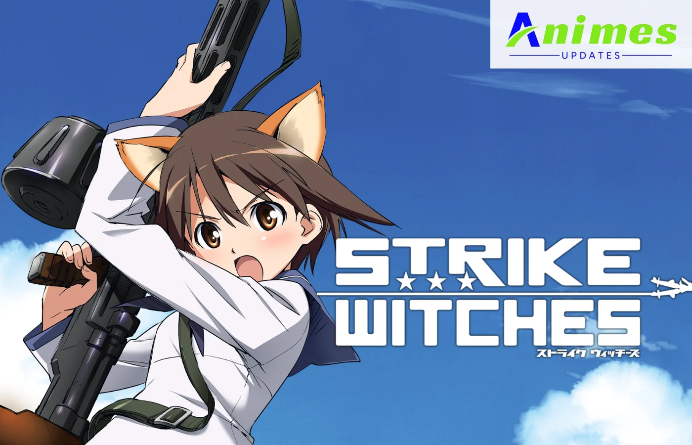 Strike Witches