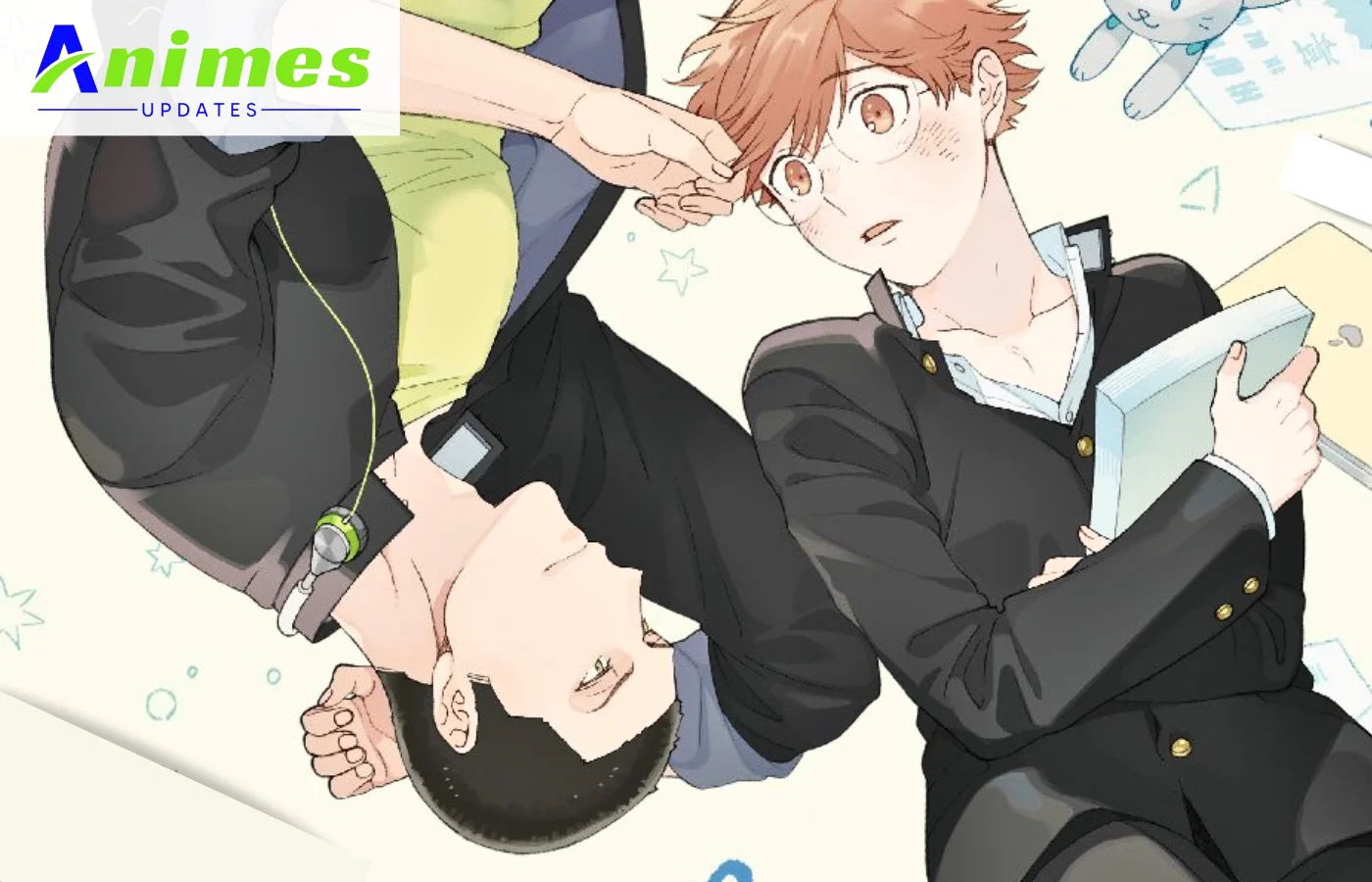 Subarashii Kisetsu ni Yasashii Kimi to