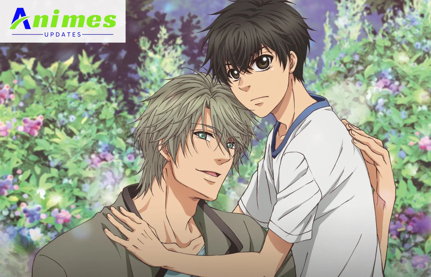 Super Lovers