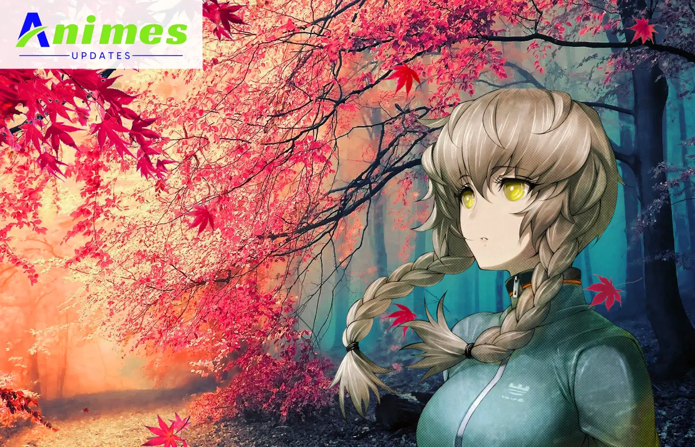 Suzuha Amane
