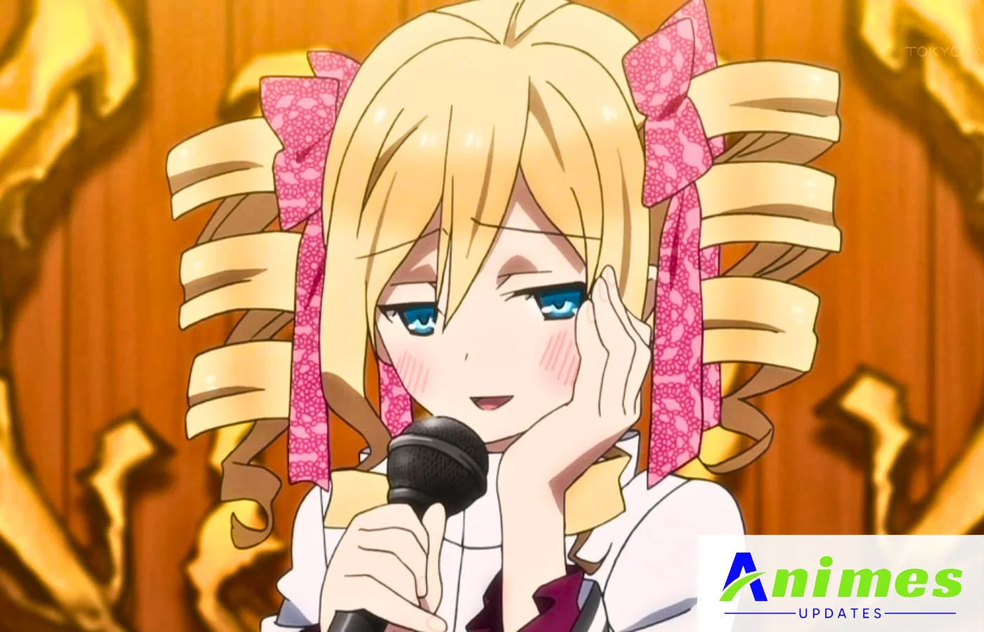 Suzuka Dairenji-Tokyo Ravens