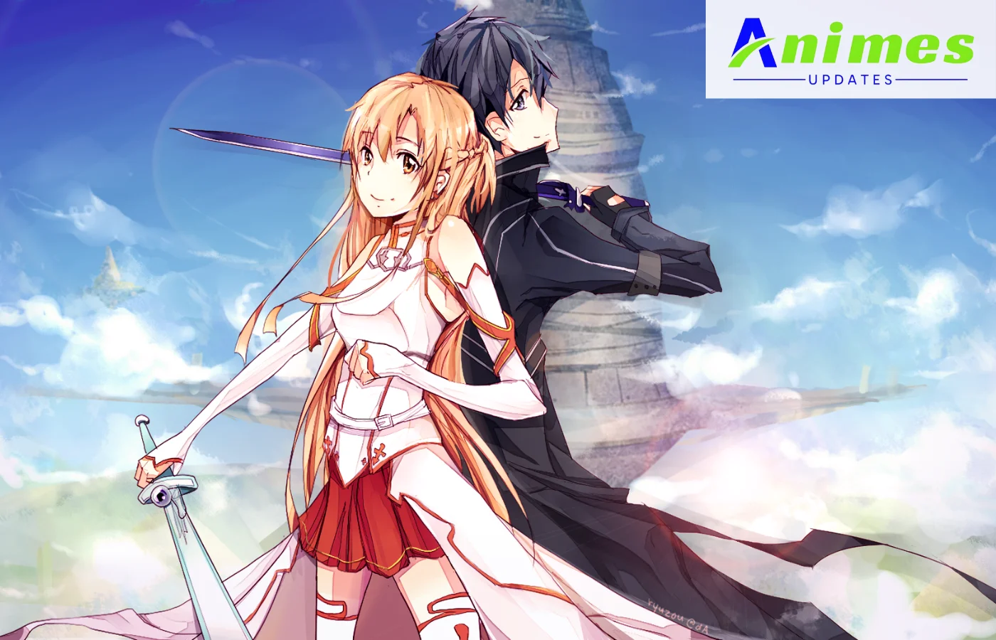 Sword Art Online