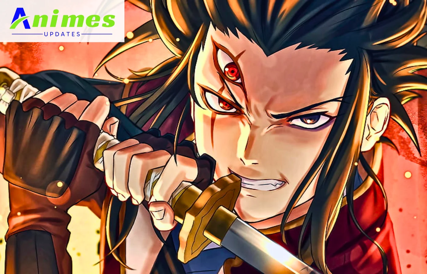 Tahomaru Daigo - Dororo
