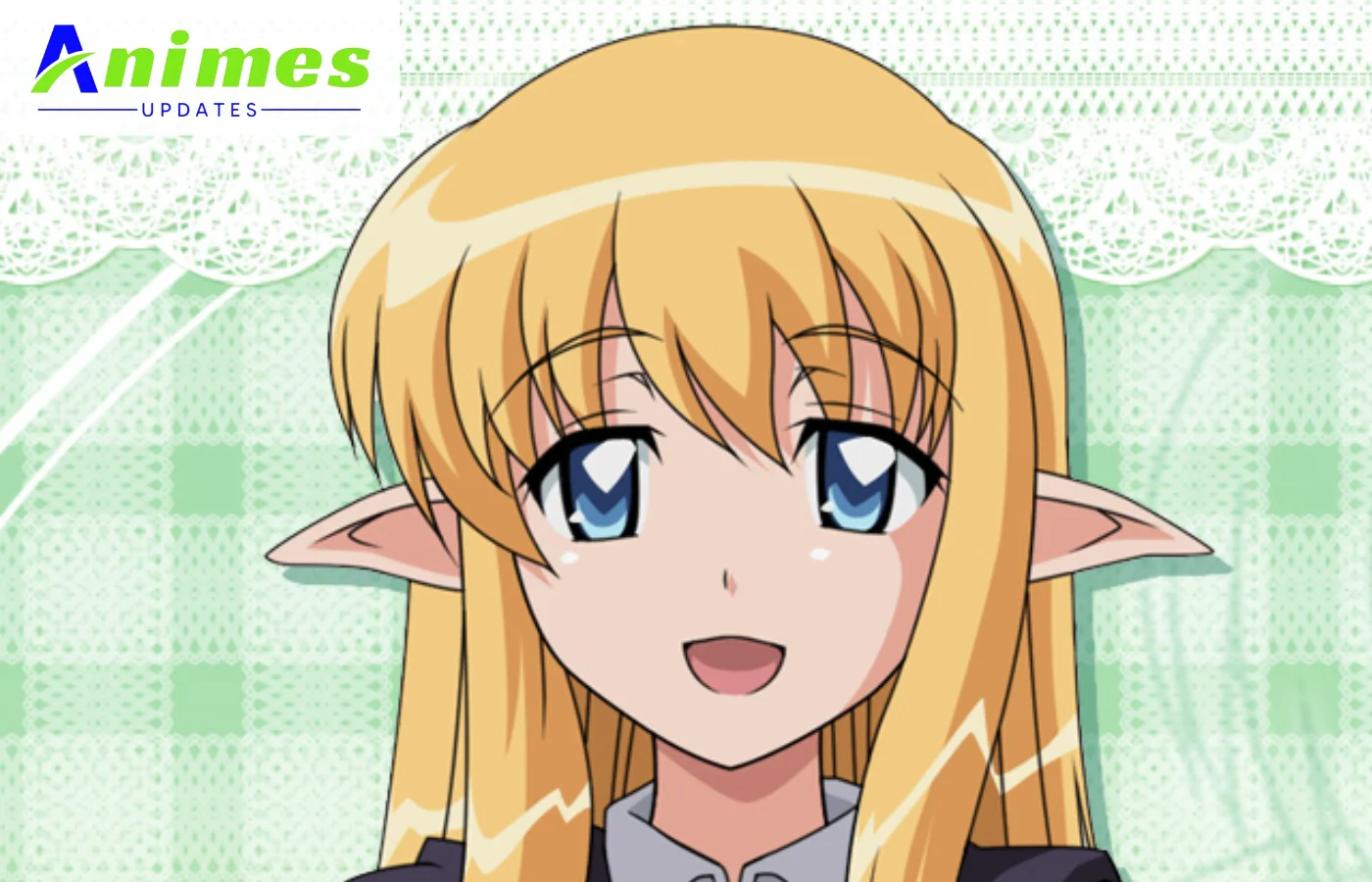 Tiffania Westwood (The Familiar Of Zero)