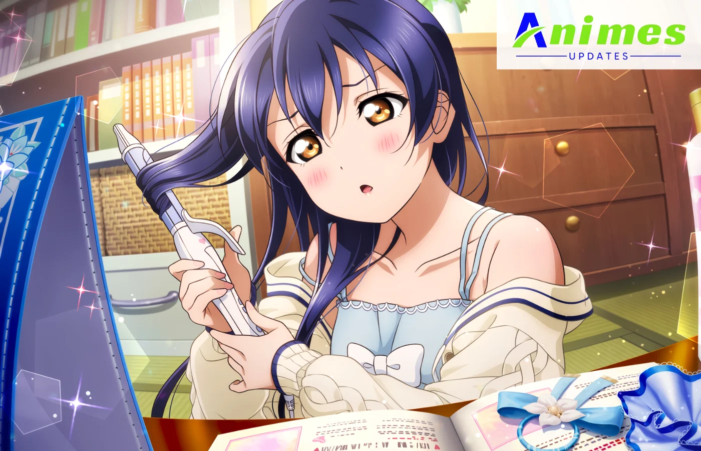 Umi Sonoda (Love Live!)