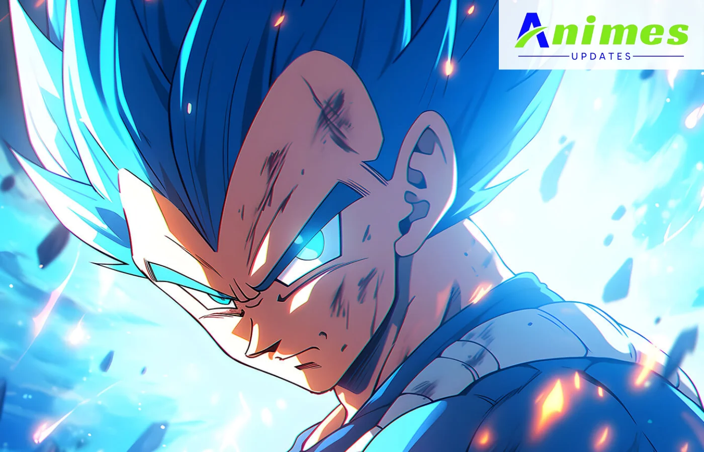 Vegeta