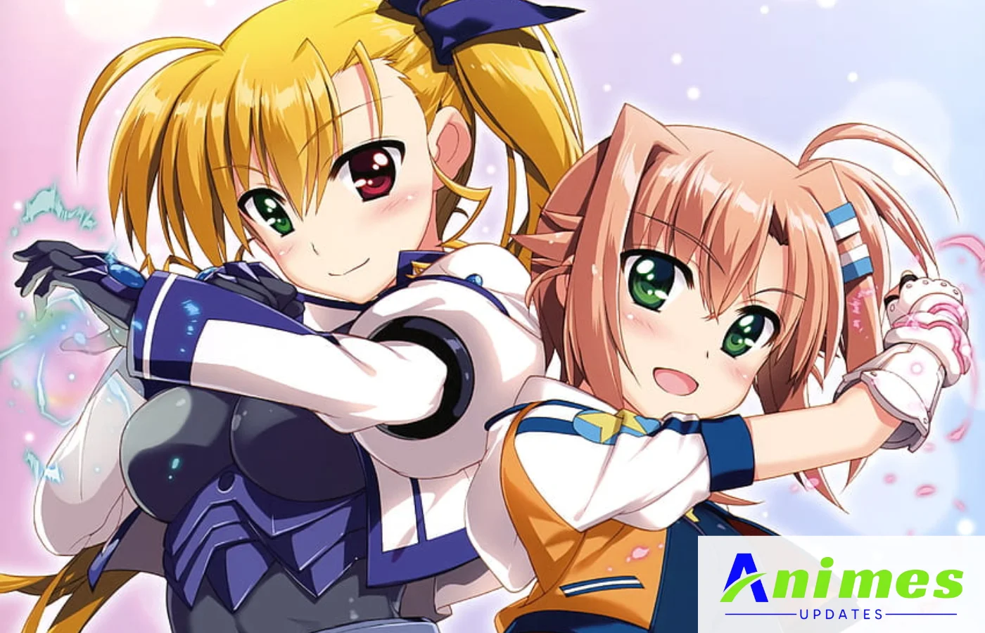 Vivid Strike