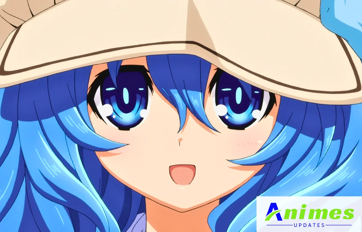 Yoshino (Date A Live)