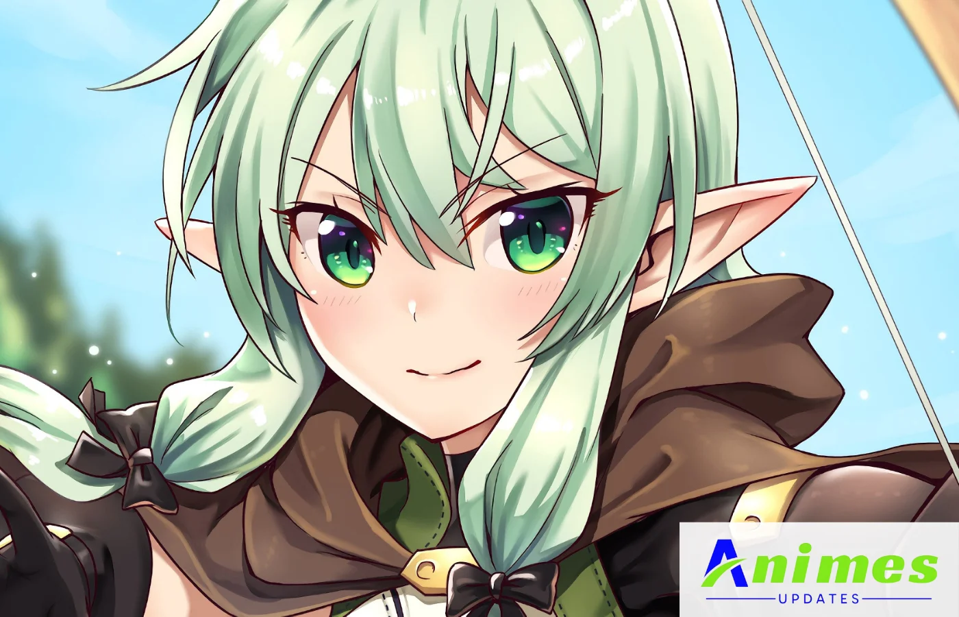 Yousei Yunde (Goblin Slayer)