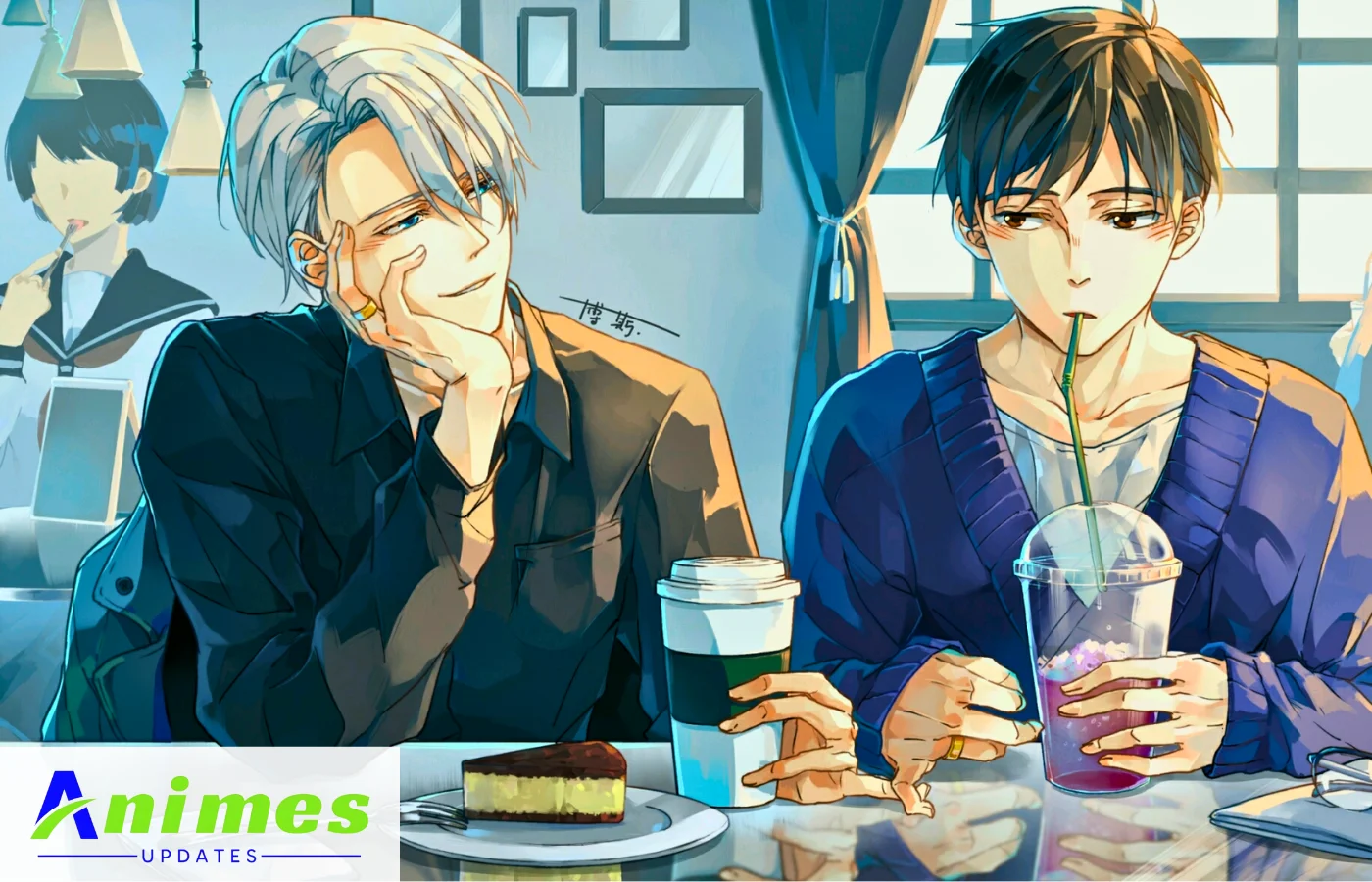 Yuri on Ice