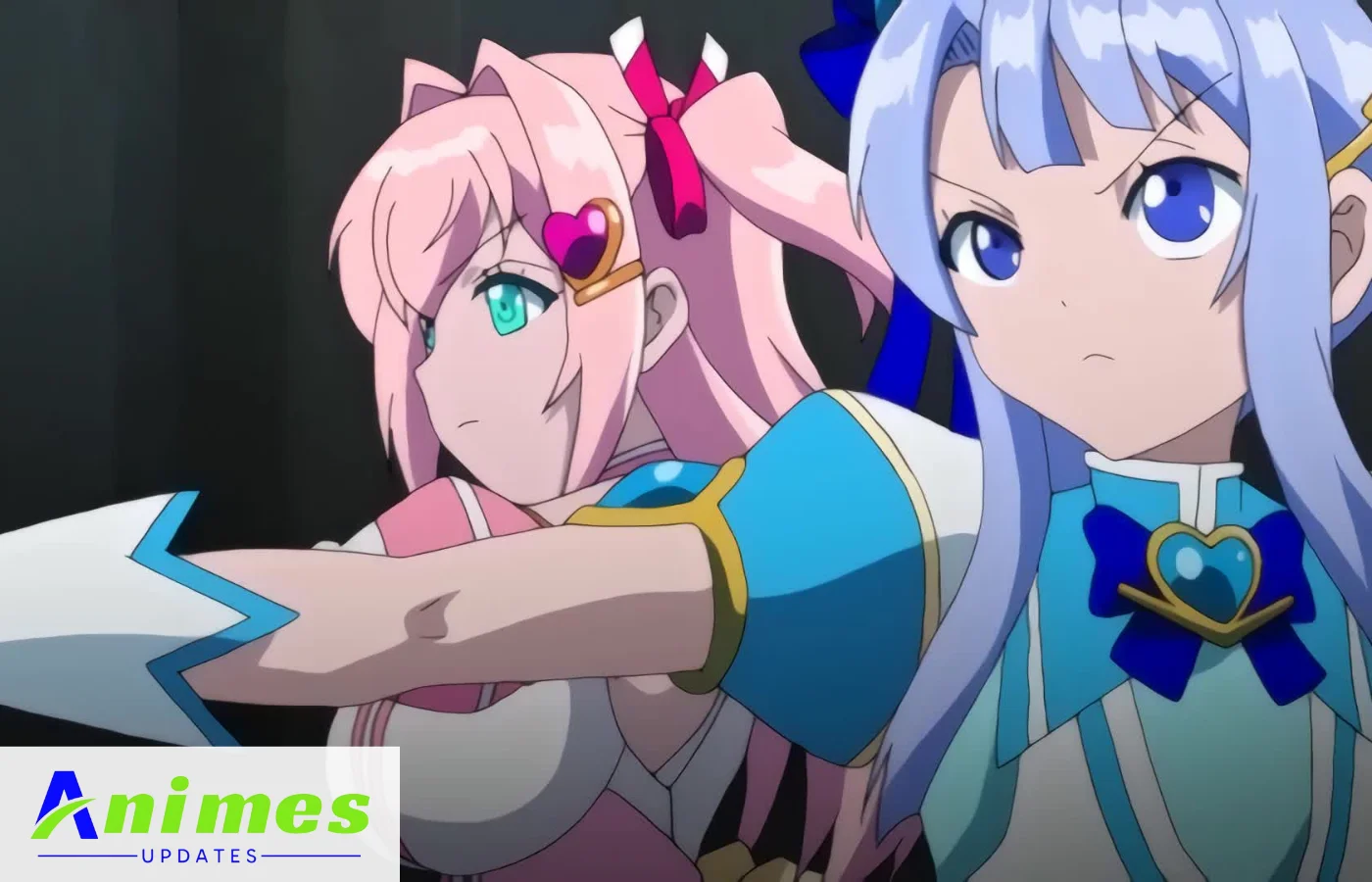 Aisei Tenshi Love Mary_ Akusei Jutai