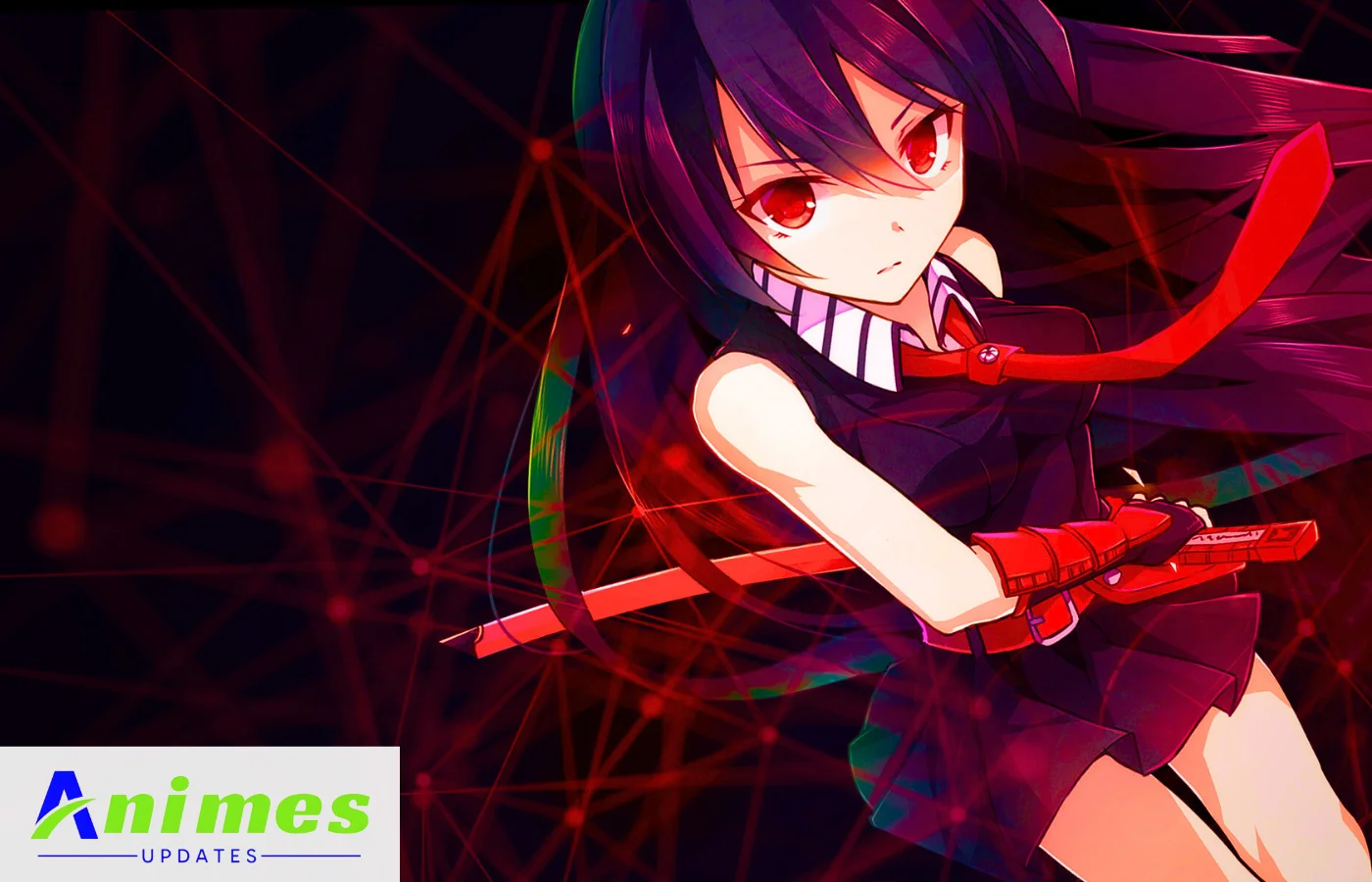 Akame Ga Kill!