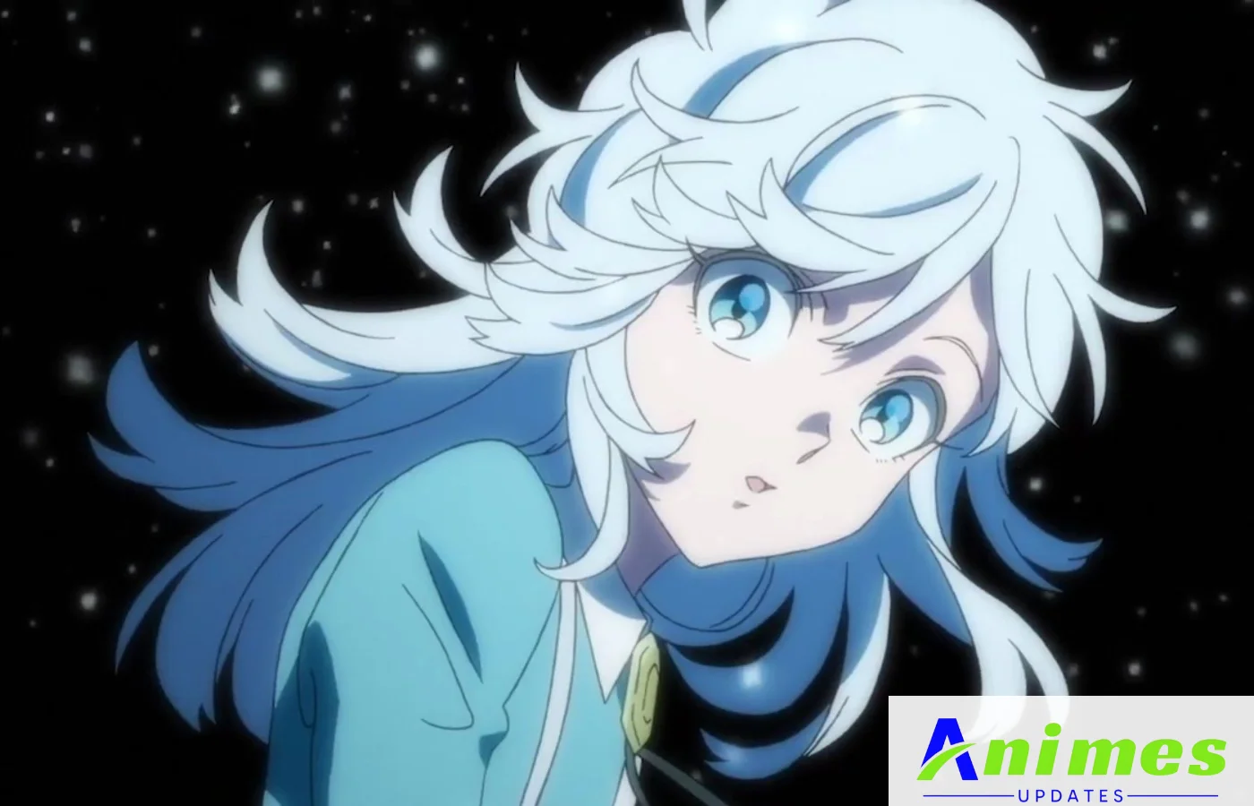 Akira (Kemono Jihen)