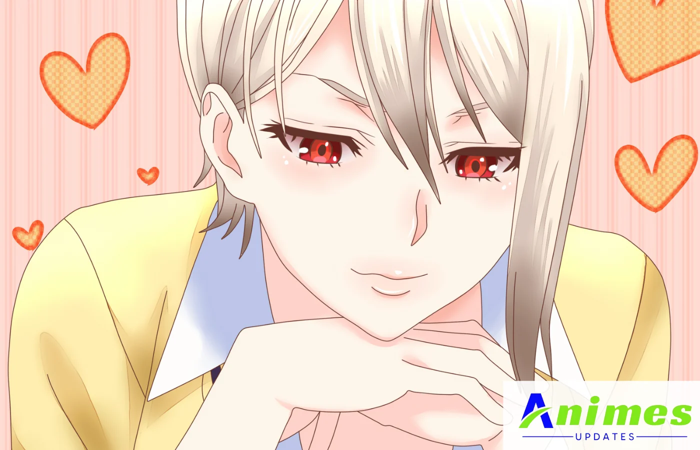 Alice Nakiri