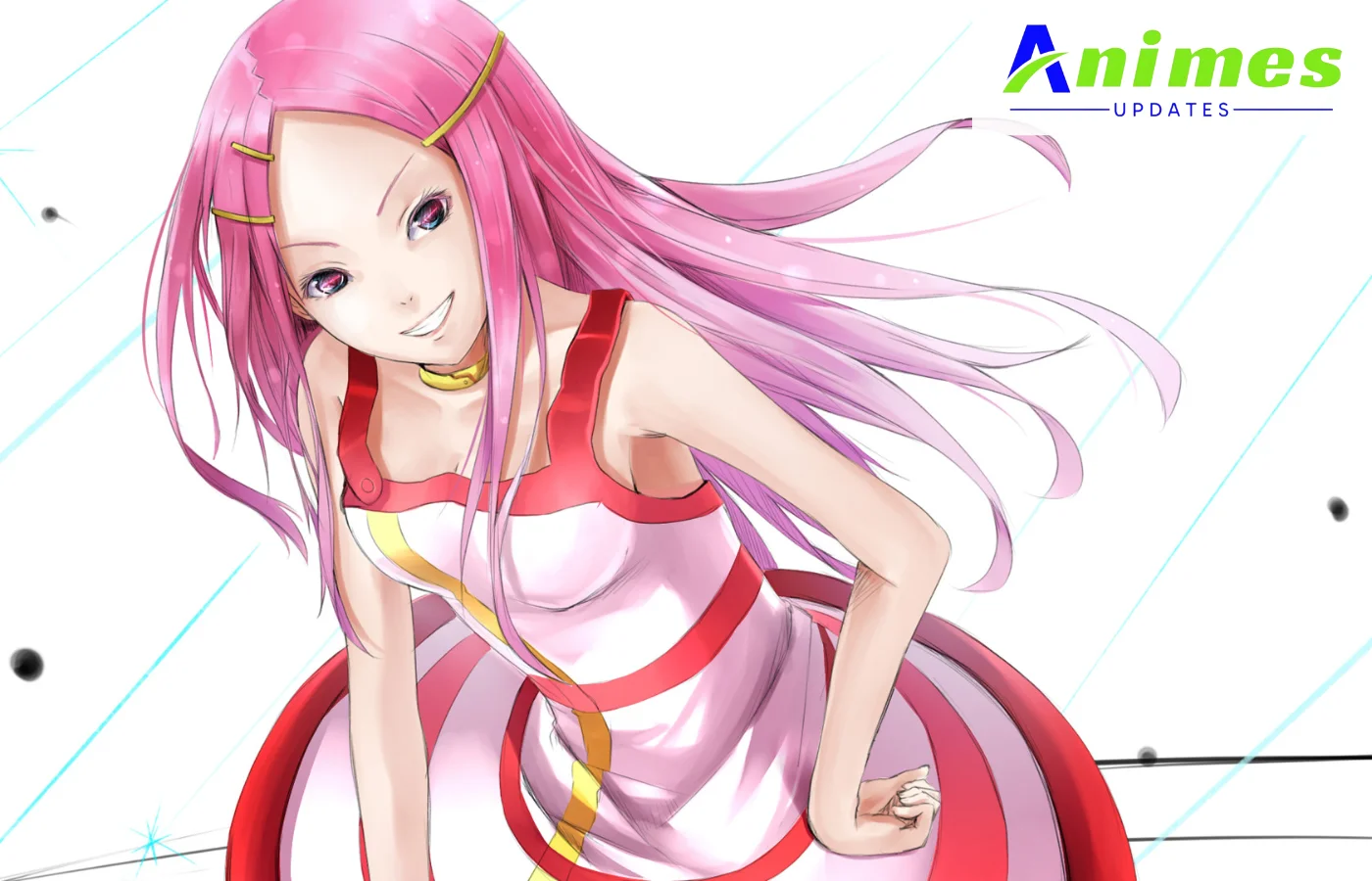Anemone (Eureka Seven)
