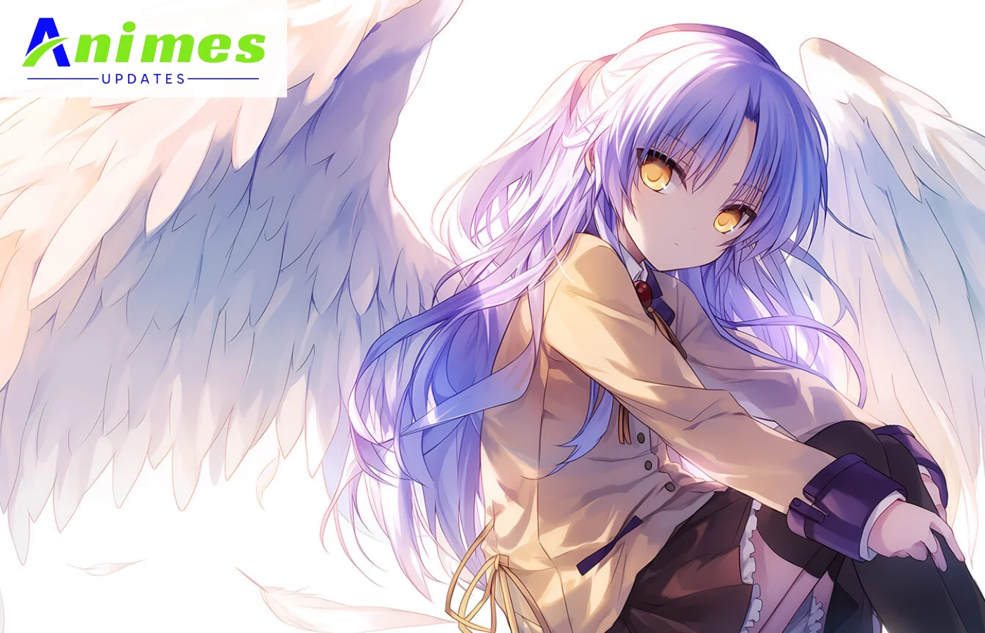 Angel Beats!