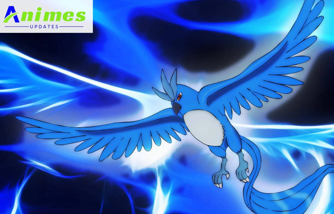 Articuno