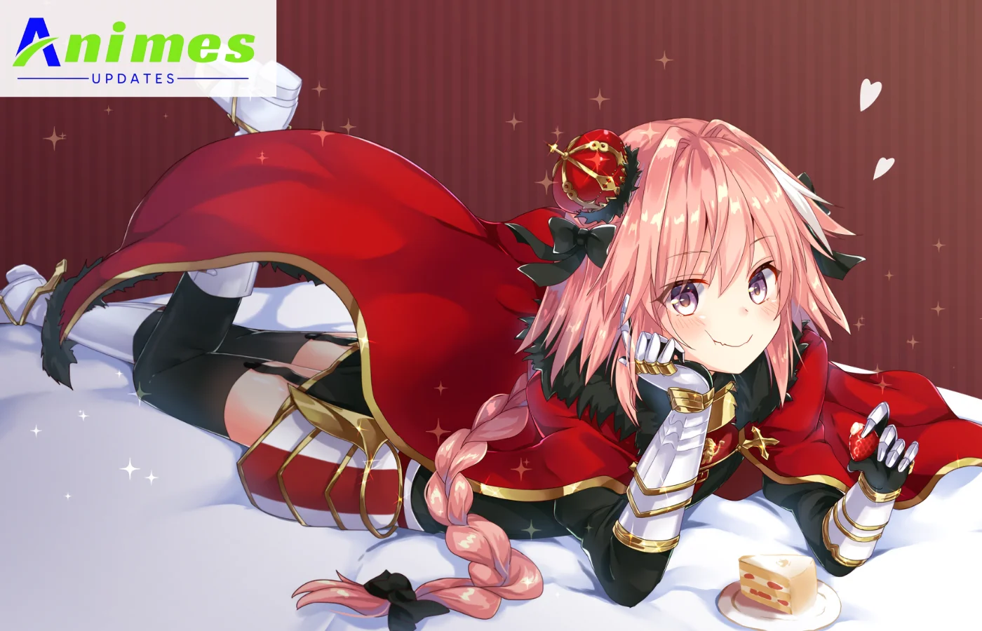 Astolfo
