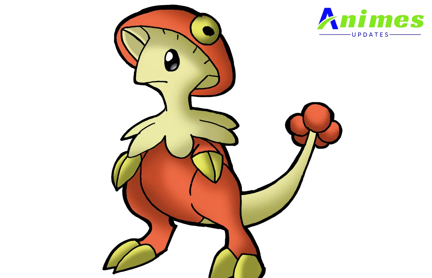 Breloom
