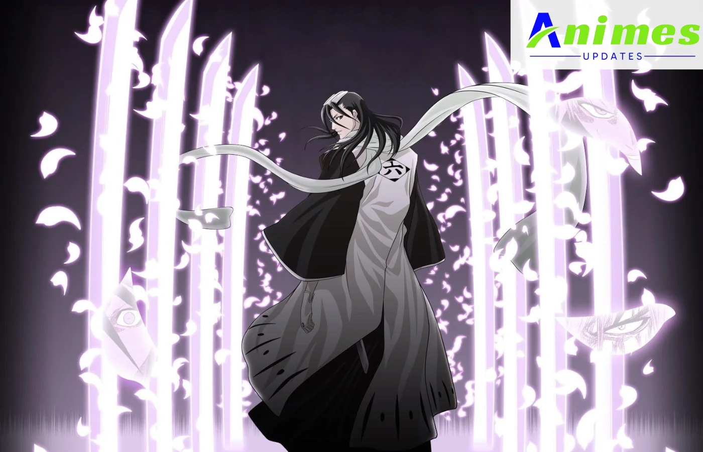 Byakuya Kuchiki